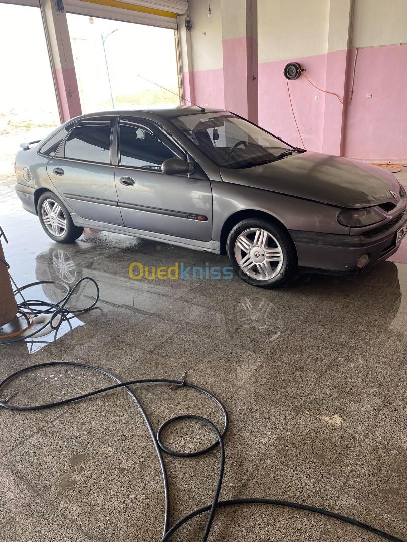 Renault Laguna 1 1994 Laguna 1