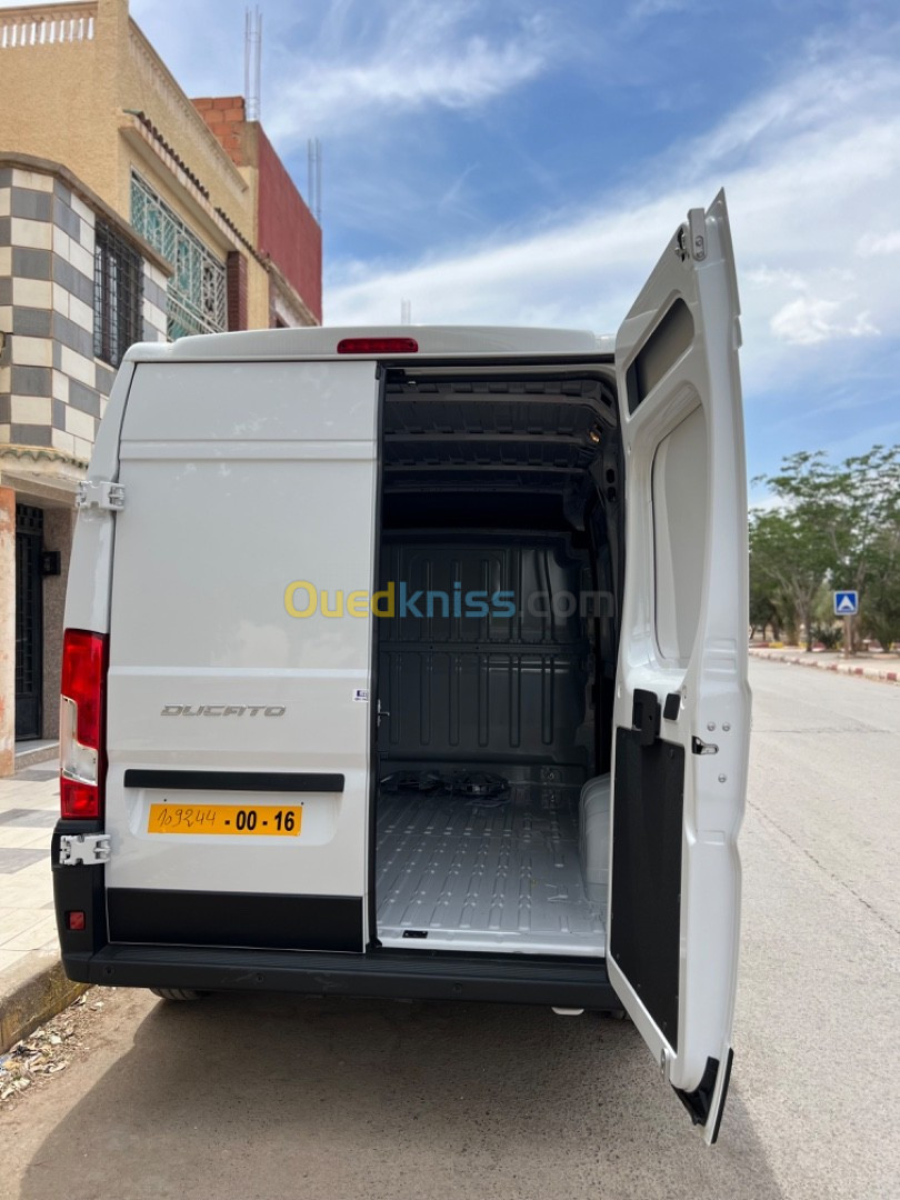 Fiat Ducato 2024