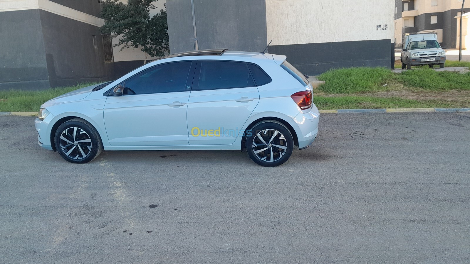 Volkswagen Polo 2018 Beats