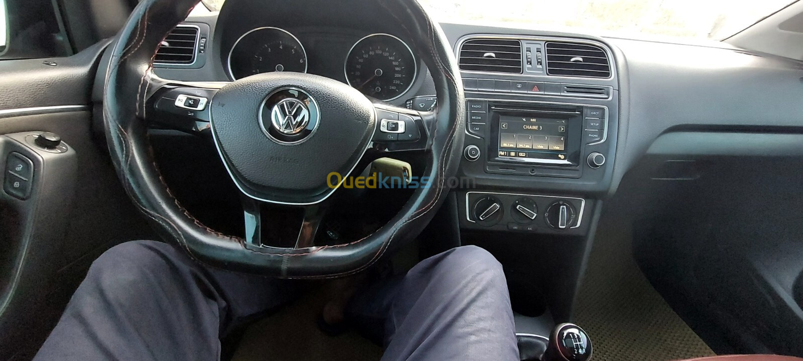 Volkswagen Polo 2017 Polo