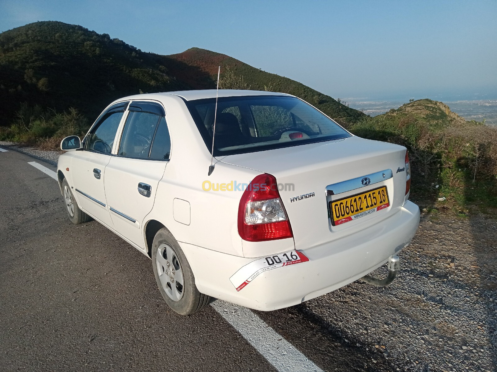 Hyundai Accent 2015 Accent