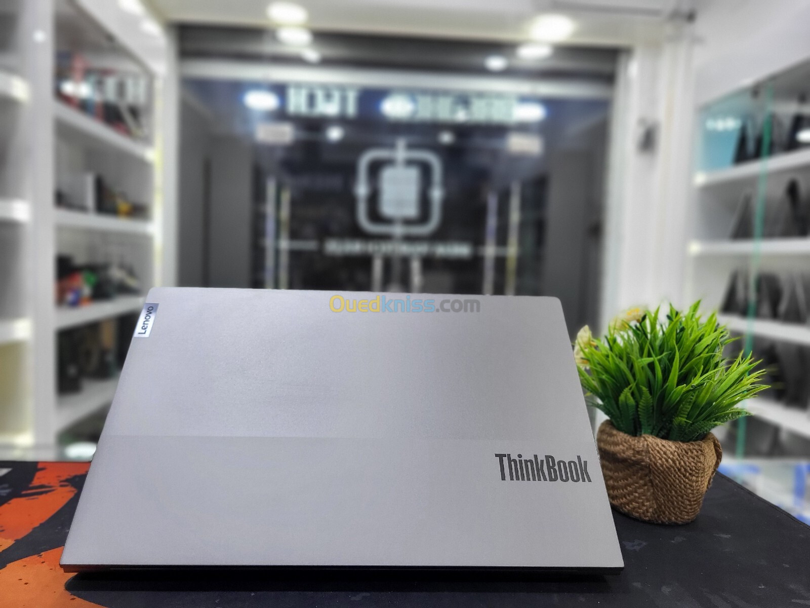 LENOVO THINKBOOK I5 1245U   8/256