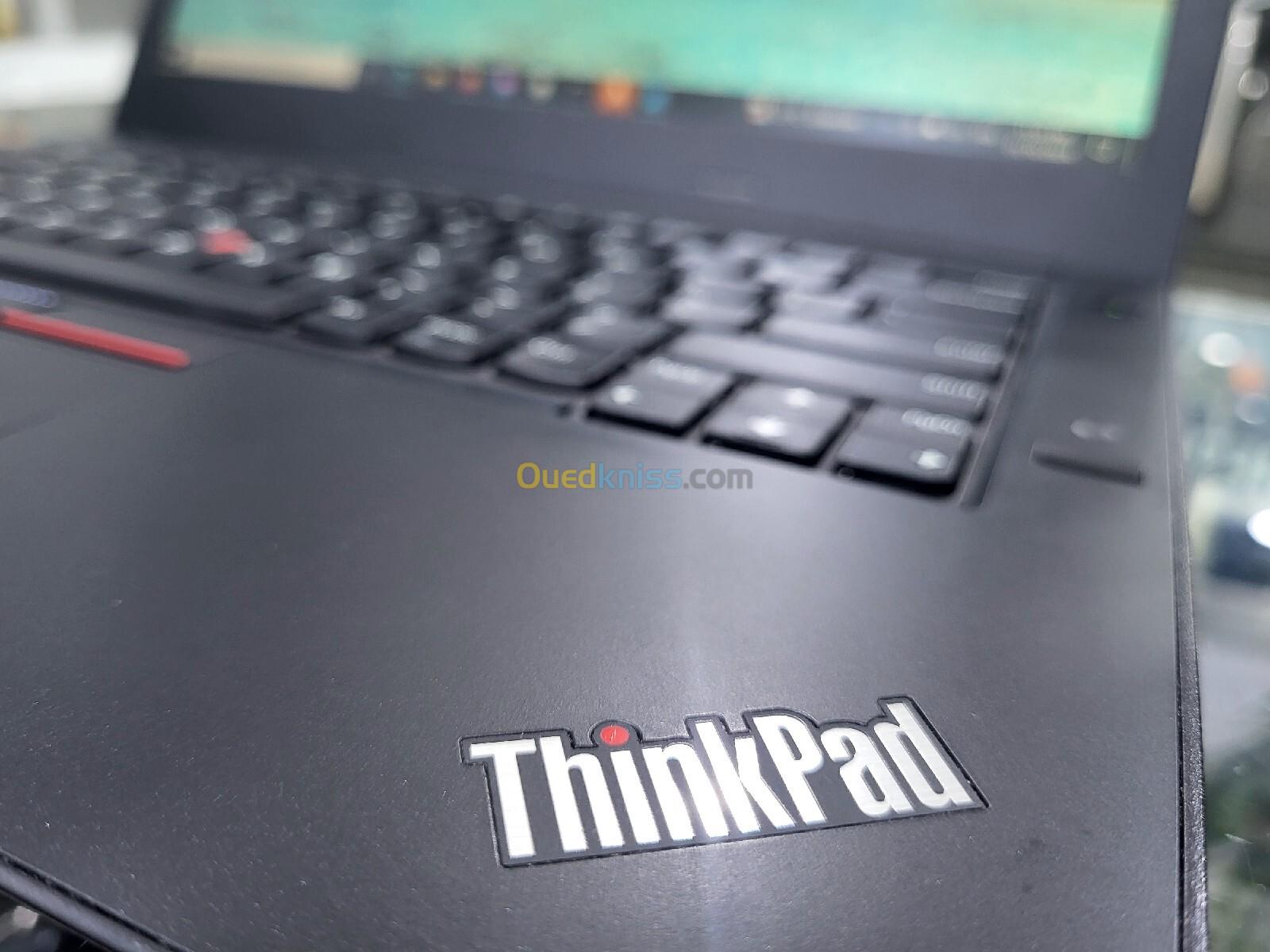 Lenovo thinkpad e470 i7 7700U / 940mx