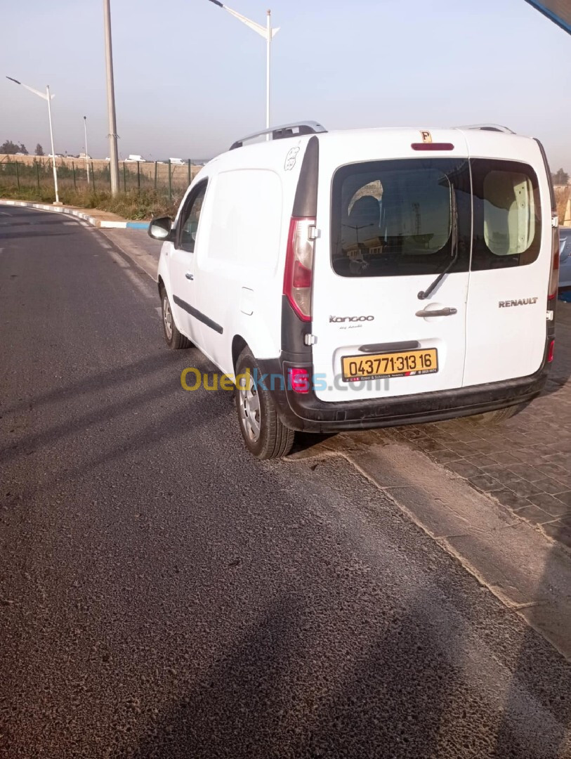 Renault Kangoo 2013 Kangoo