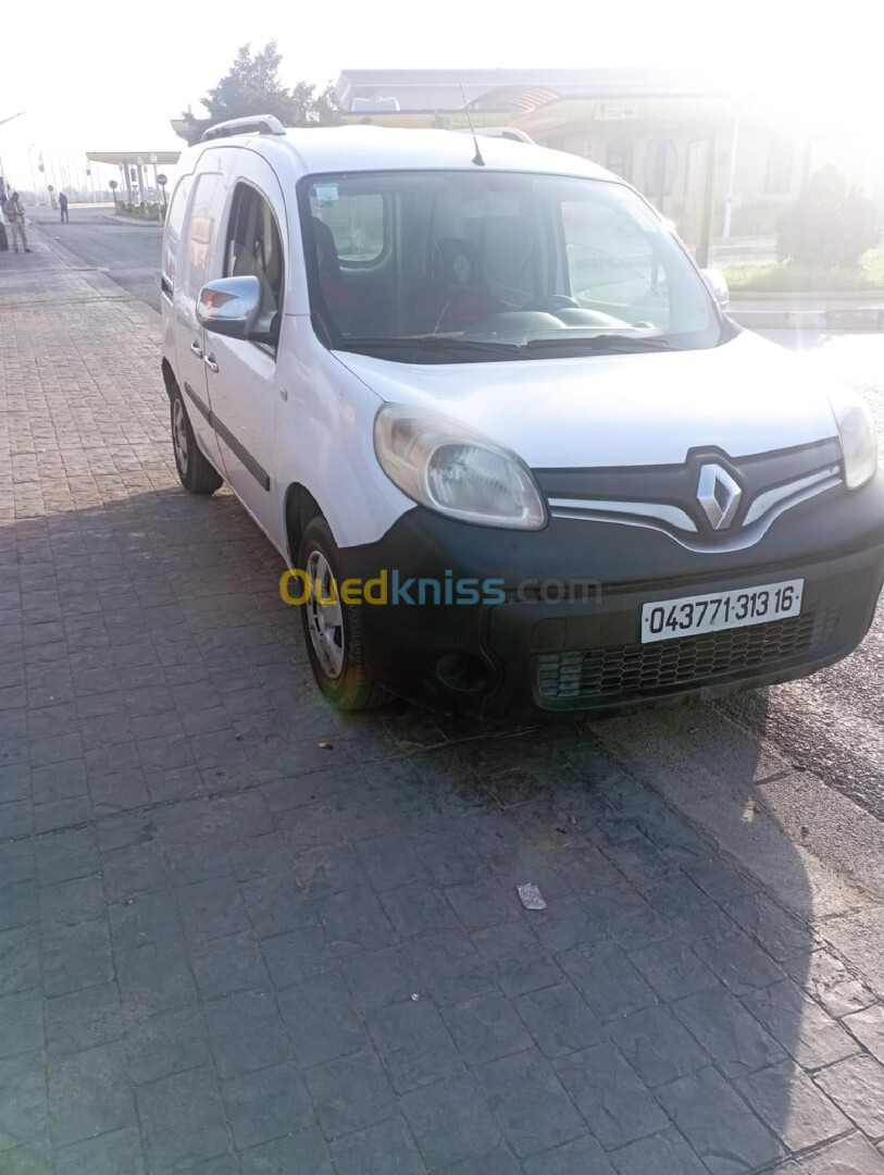 Renault Kangoo 2013 Kangoo