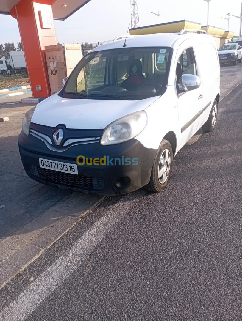 Renault Kangoo 2013 Kangoo