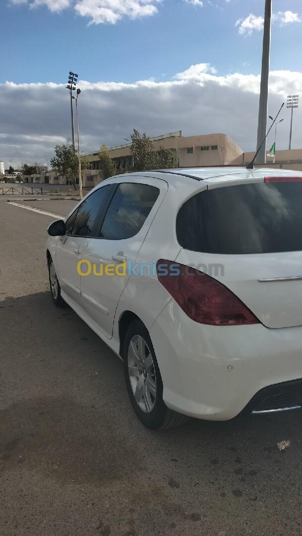 Peugeot 308 2013 Sportium