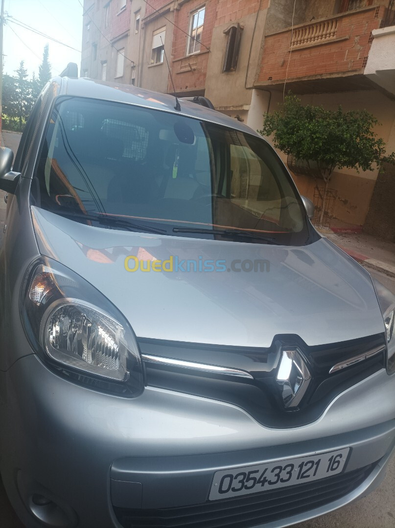 Renault Kangoo 2021 