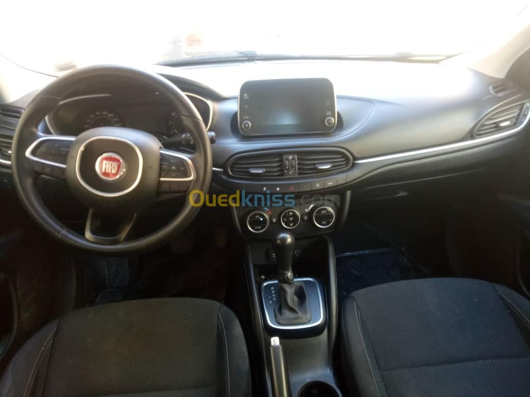 Fiat Tipo 2017 2017