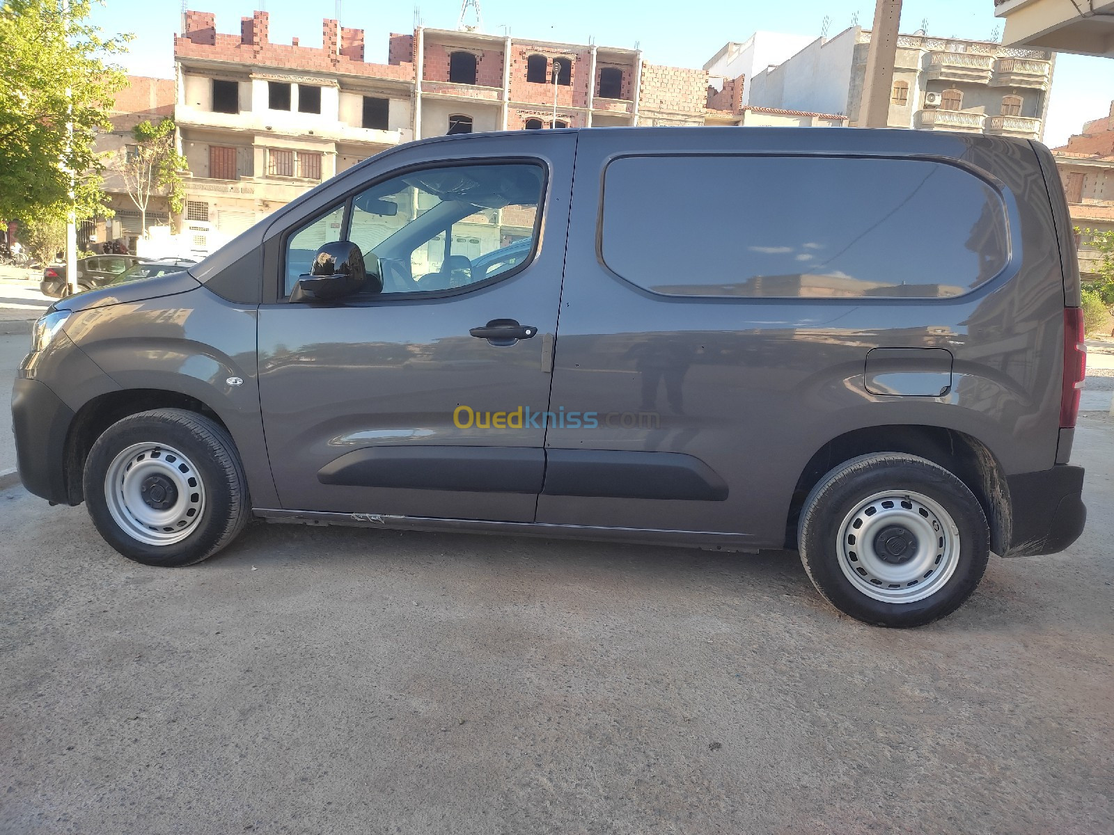 Fiat Doblo 2024 