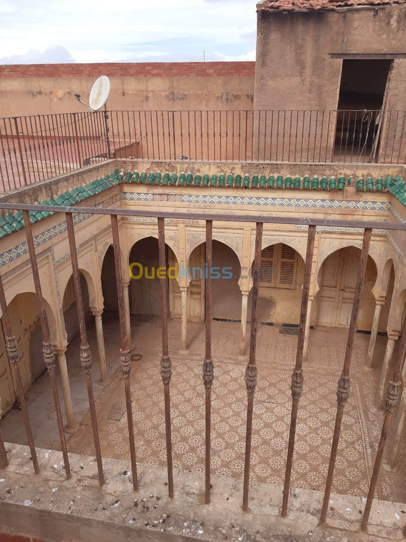 Vente Appartement F4 Tlemcen Ouled mimoun