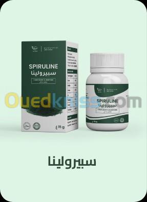 Spiruline