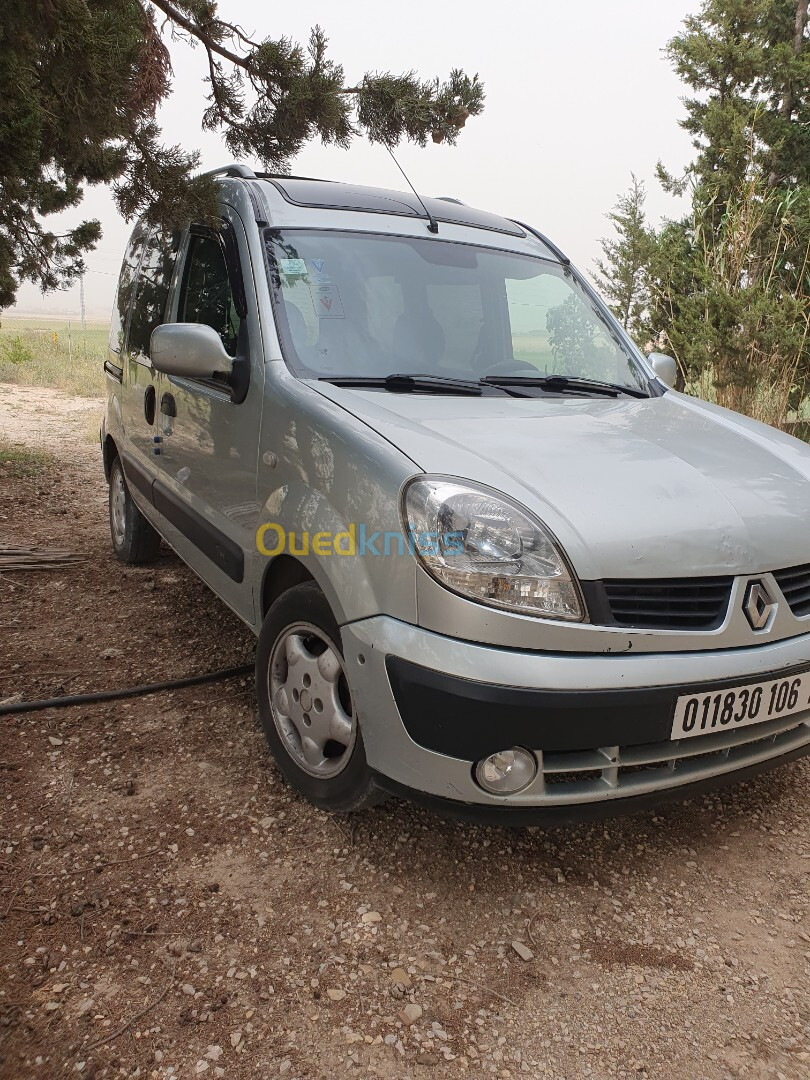 Renault Kangoo 2006 Kangoo