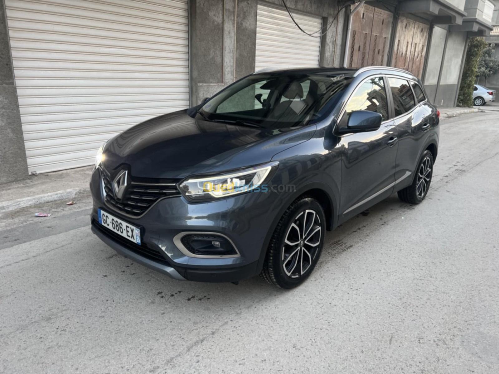 Renault Kadjar 2021 