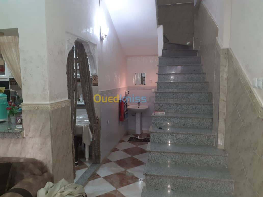 Vente Villa Oran Sidi chami