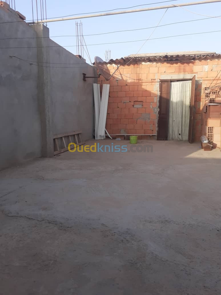 Vente Villa Oran Sidi chami