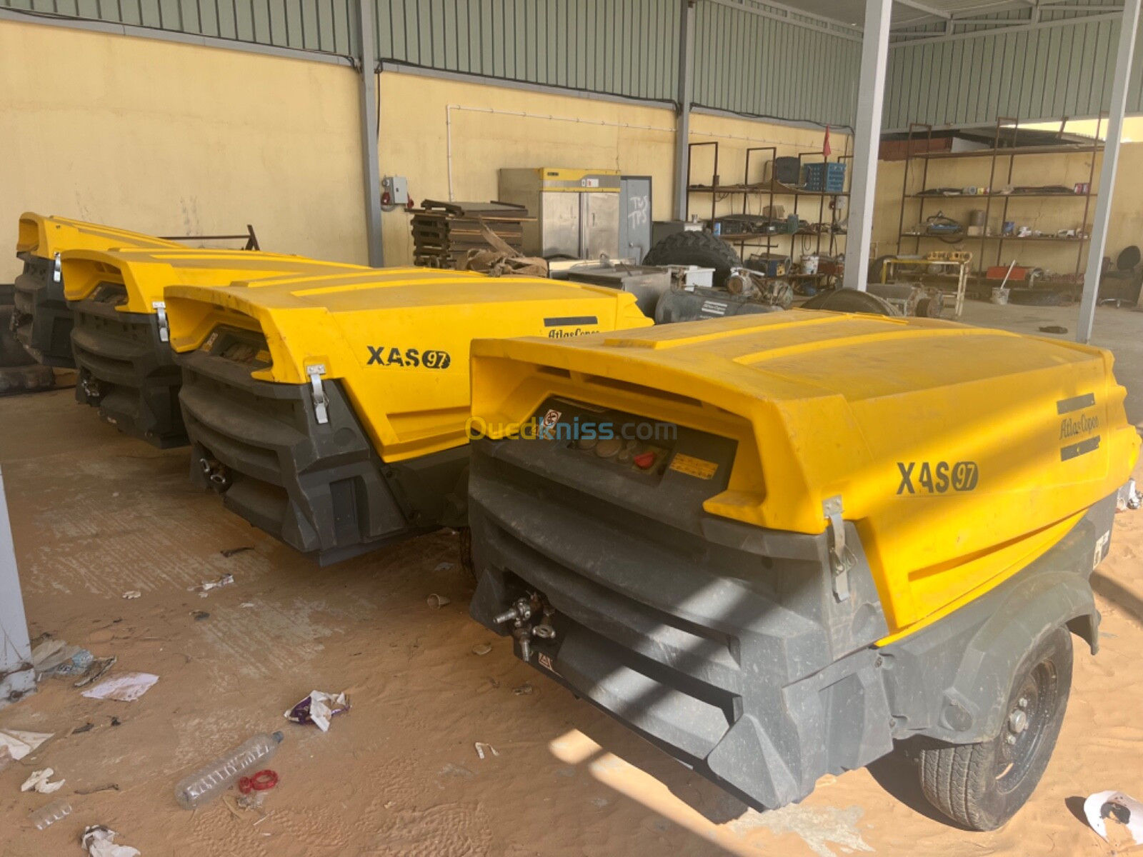 atlas copco compresseur  atlas copco compresseur  2024