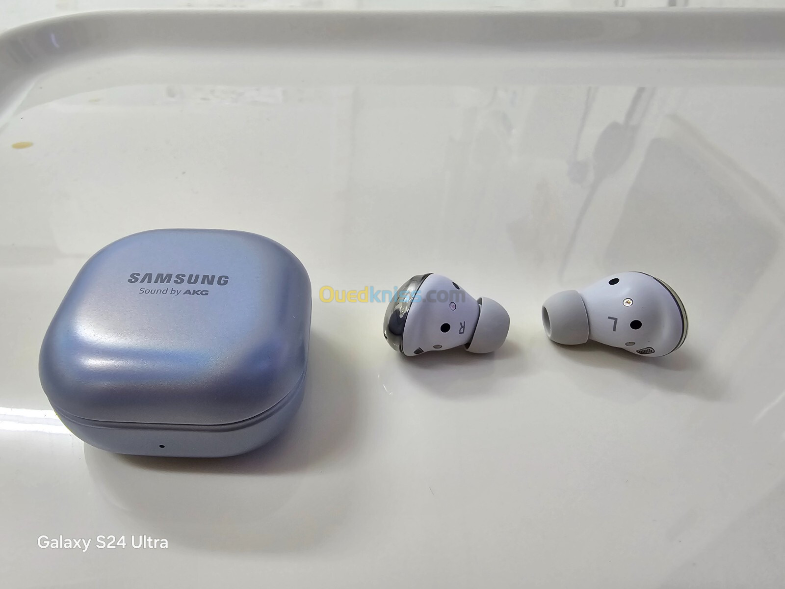 SAMSUNG Galaxy Buds Pro R190