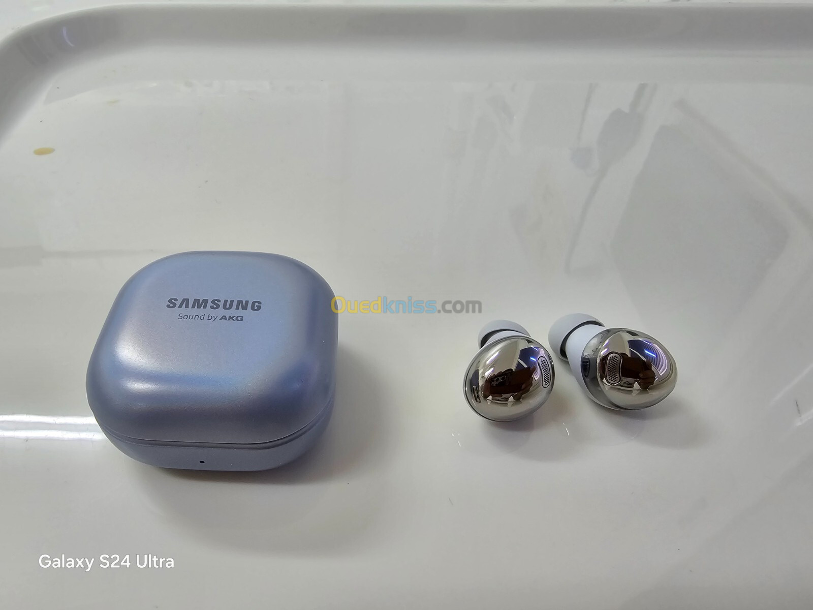 SAMSUNG Galaxy Buds Pro R190