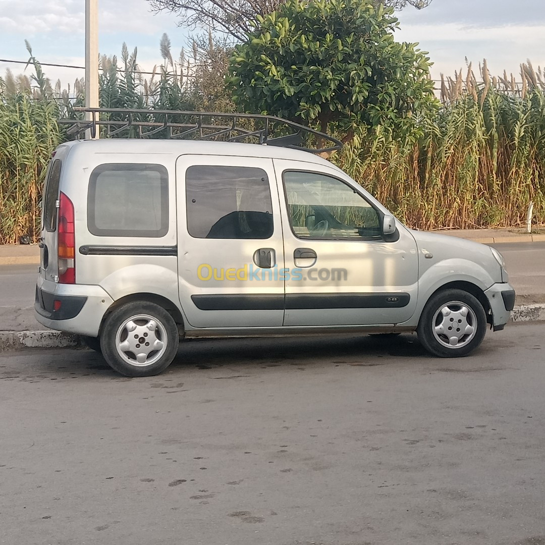 Renault Kangoo 2007 Kangoo