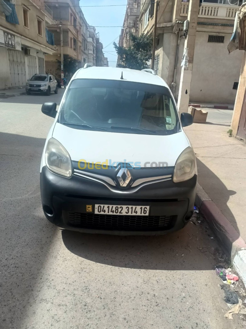 Renault Kangoo 2014 Kangoo