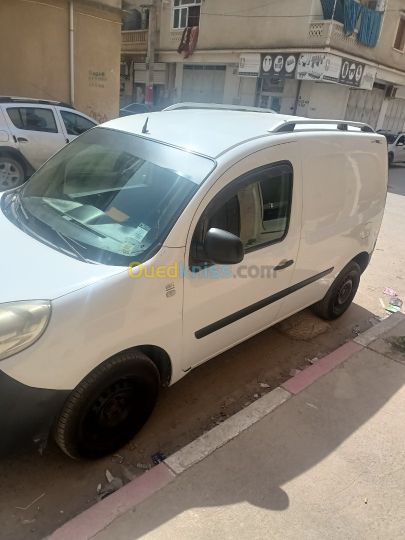 Renault Kangoo 2014 Kangoo