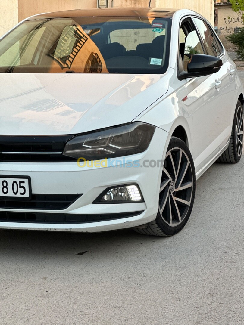 Volkswagen Polo 2018 Beats