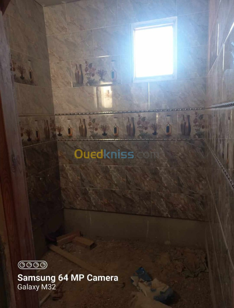 Vente Villa Blida Sidi moussa