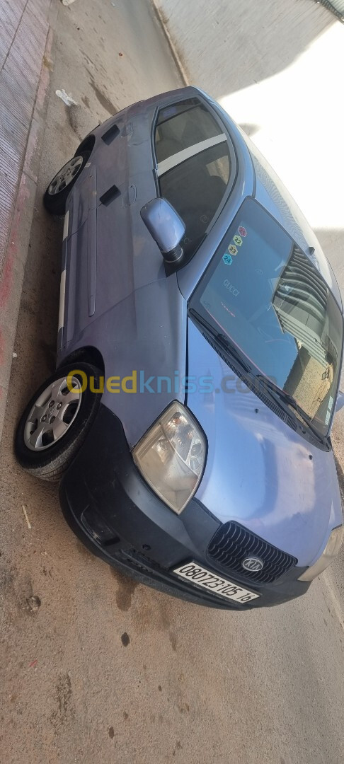 Kia Picanto 2005 