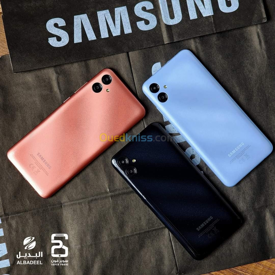 Samsung A04s