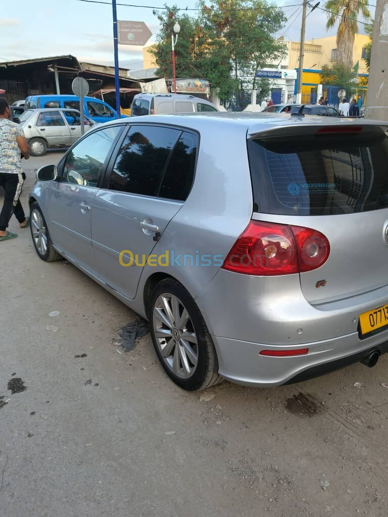 Volkswagen Golf 5 2006 Golf 5