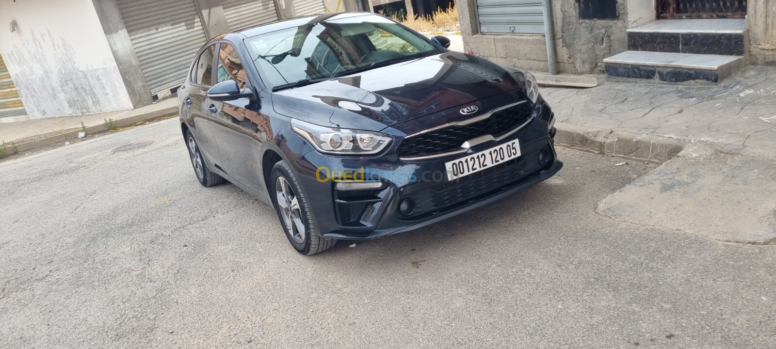 Kia Cerato 2020 EX