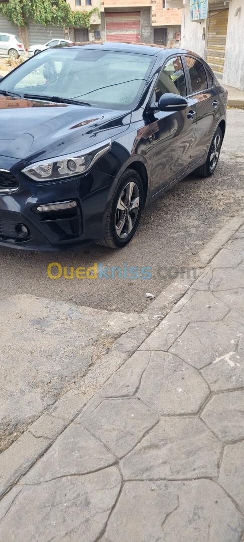 Kia Cerato 2020 EX