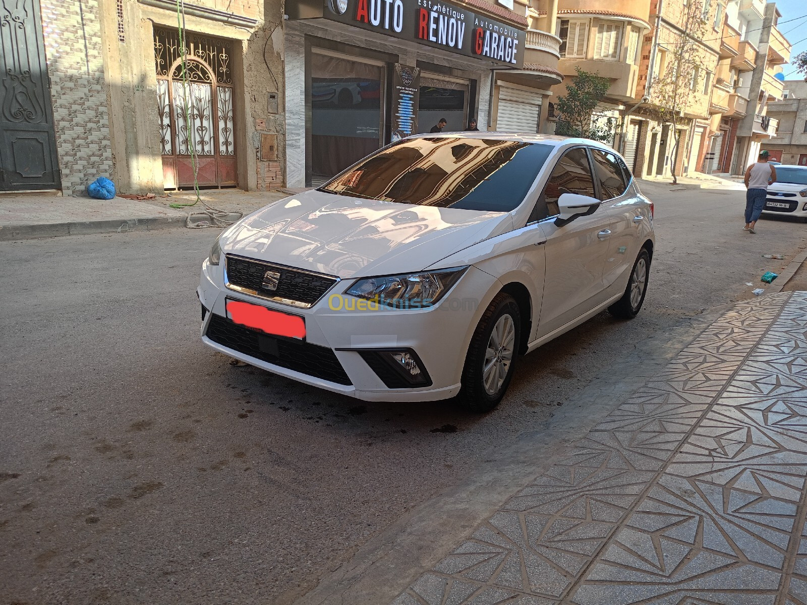 Seat Ibiza 2019 