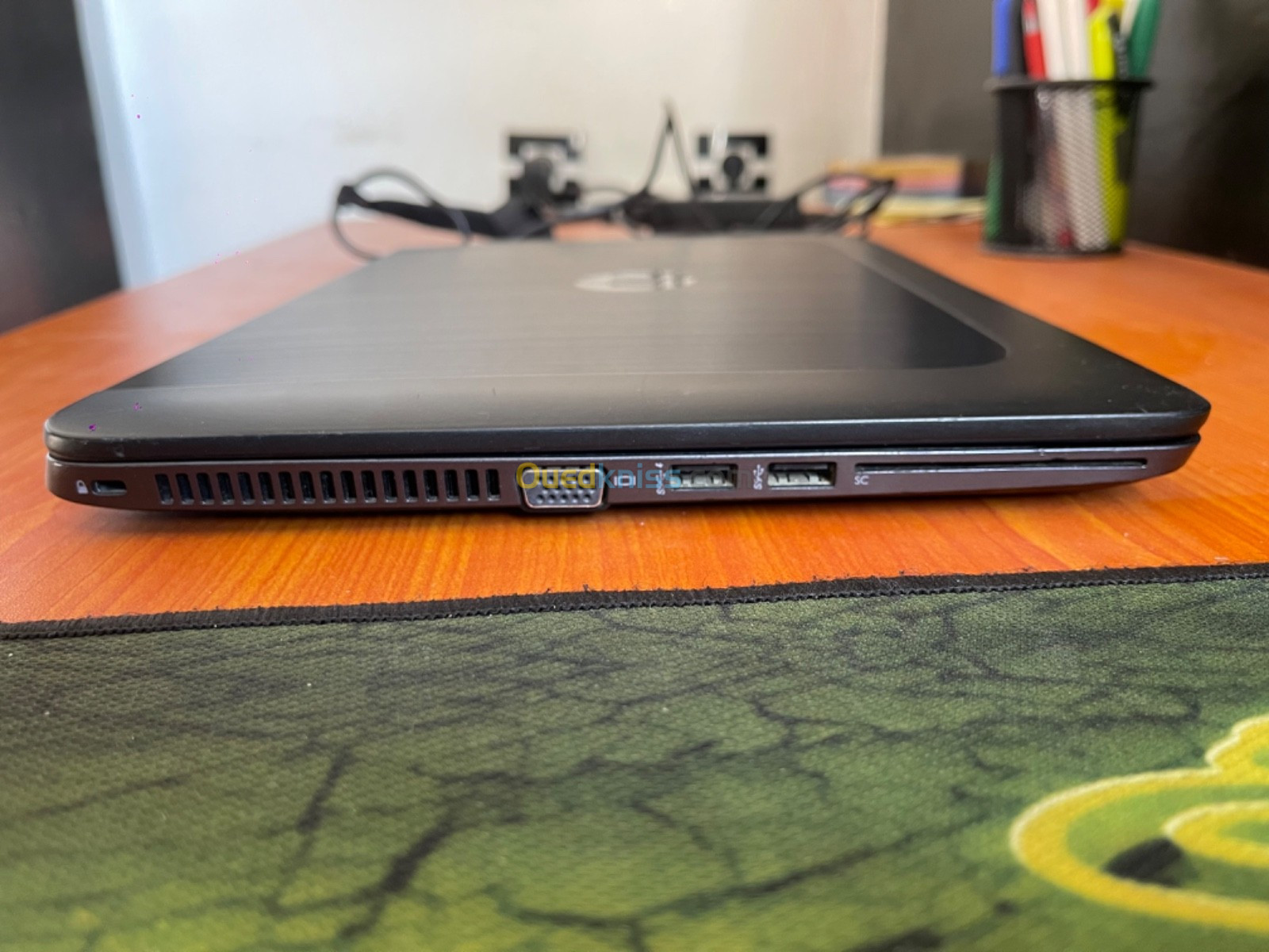 Hp Zbook 14