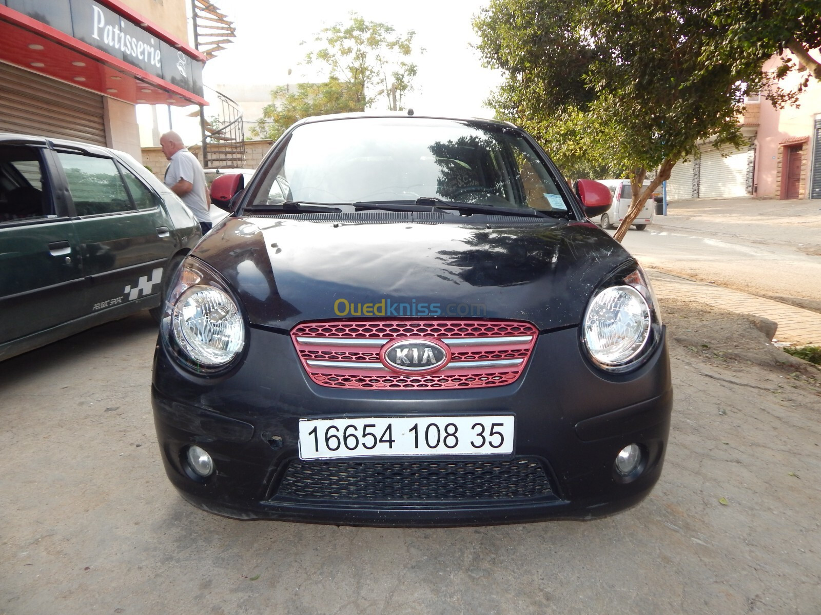 Kia Picanto 2008 picanto