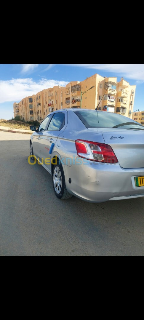 Peugeot 301 2013 Active