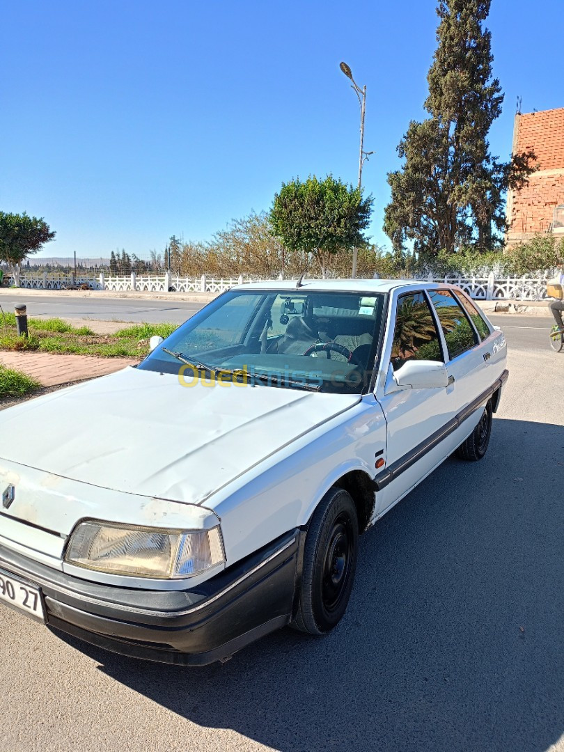 Renault 21 1990 21