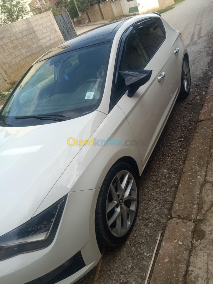 Seat Leon 2013 Leon