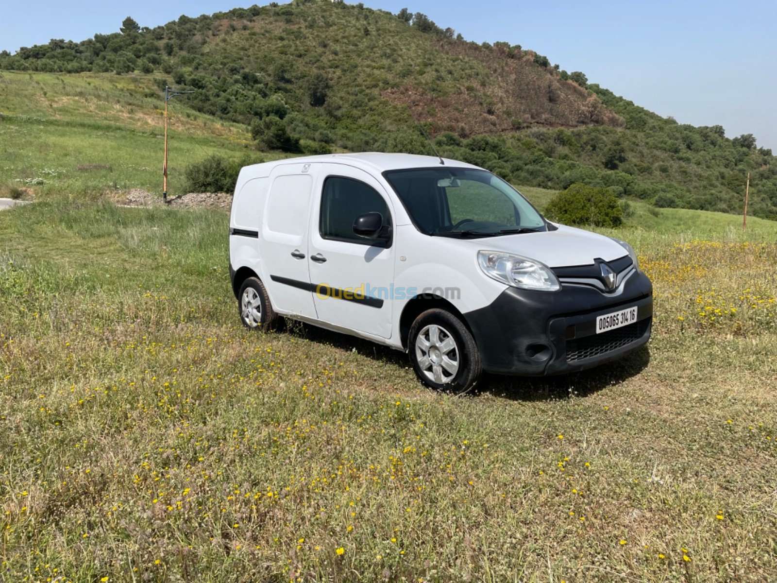 Renault Kangoo 2014 Kangoo