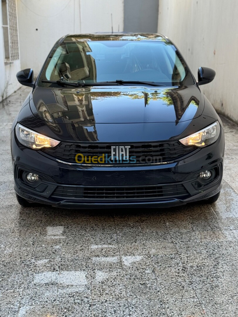 Fiat Tipo 2024 City plus