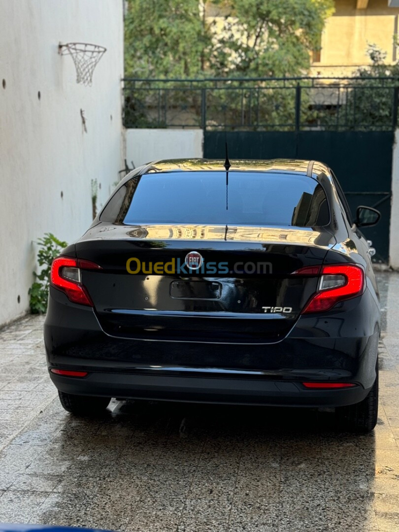 Fiat Tipo 2024 City plus