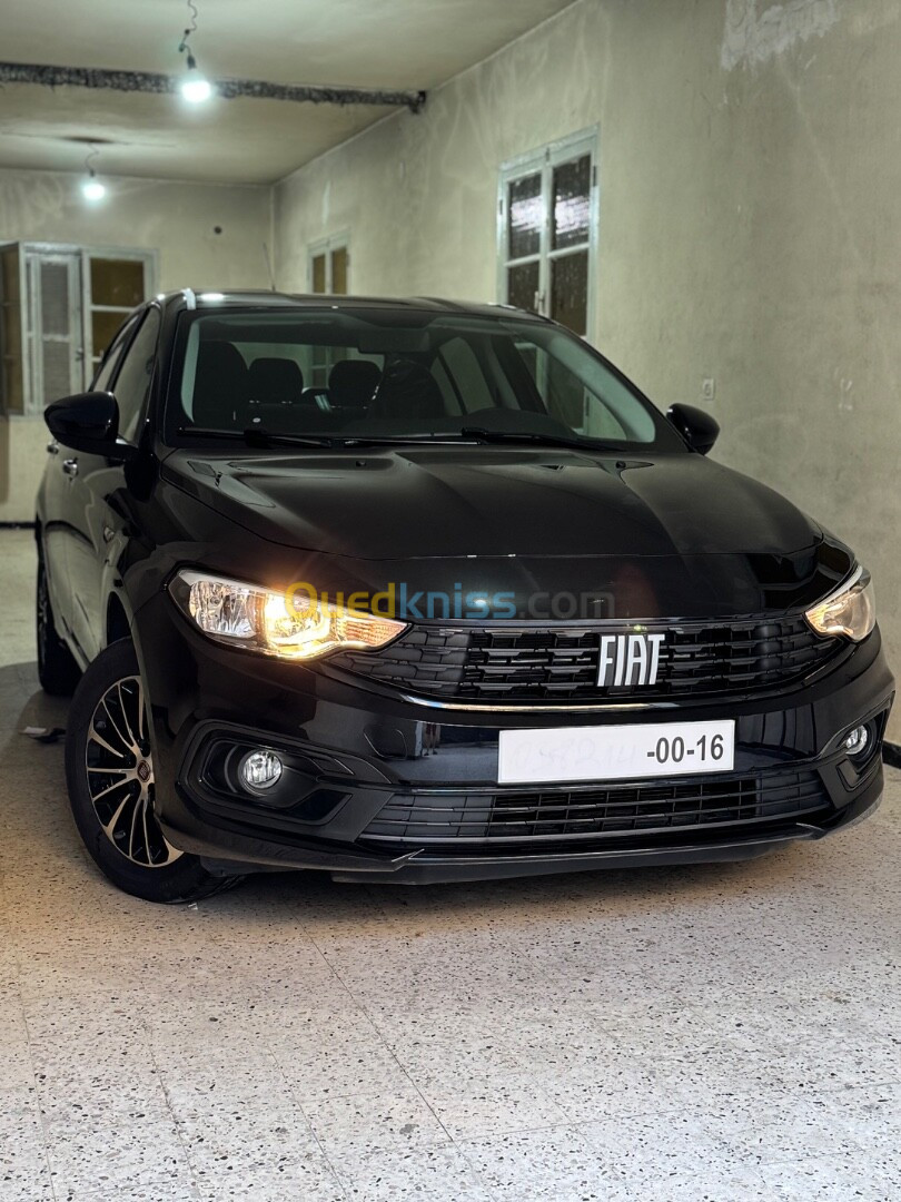 Fiat Tipo 2024 City plus