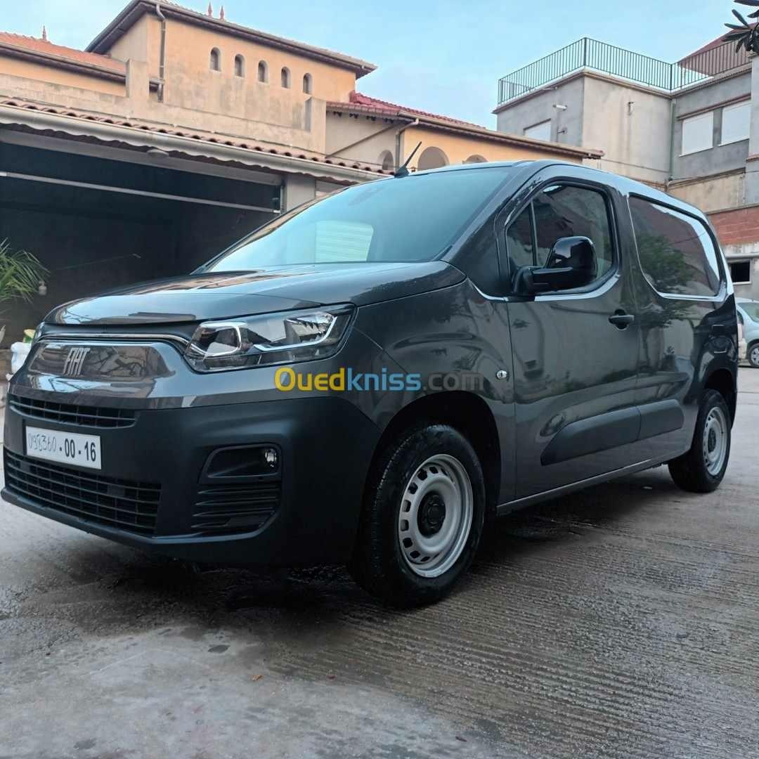 Fiat Doublo 2024 