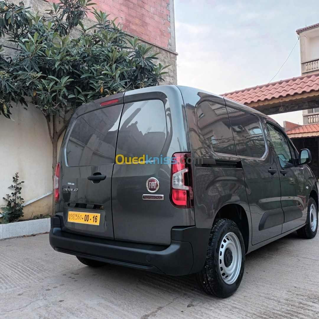 Fiat Doublo 2024 