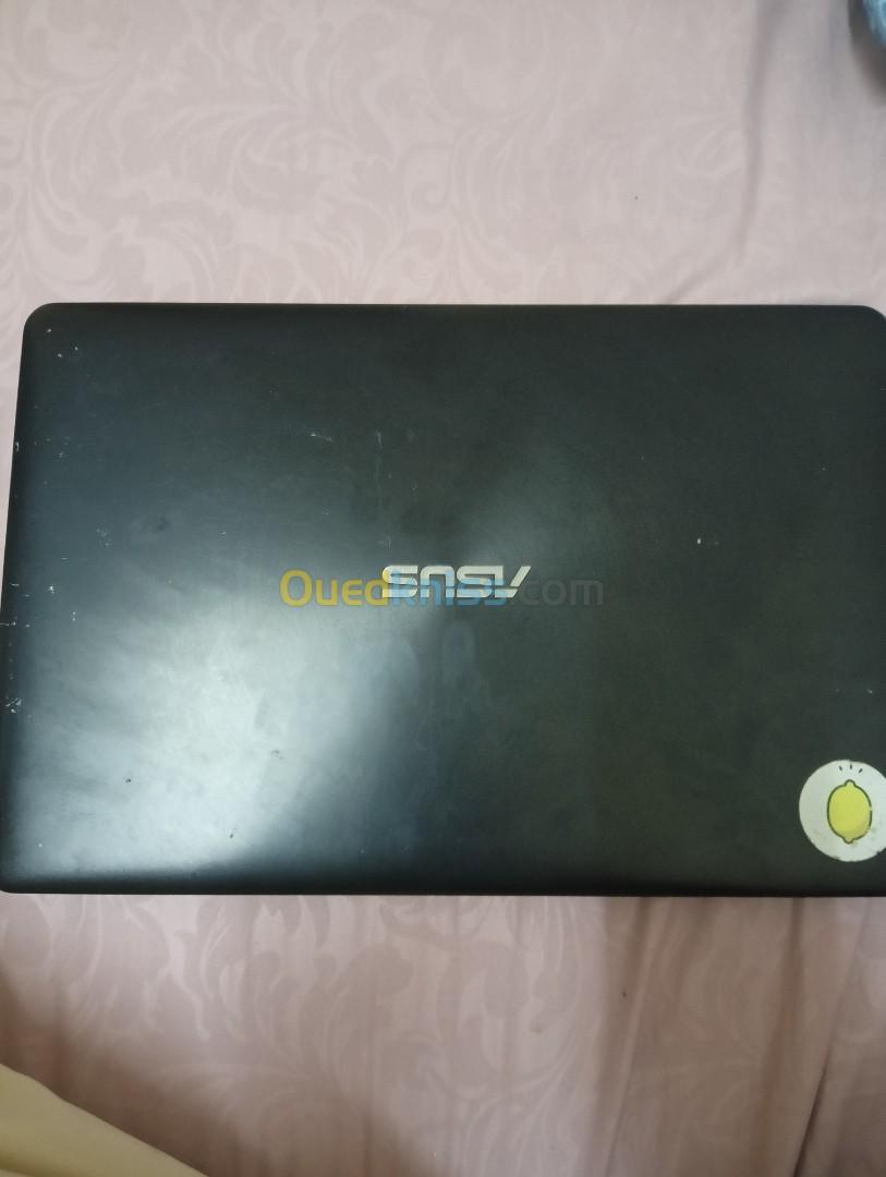 ASUS ZENBOOK PRO 15 UX550V GAMER