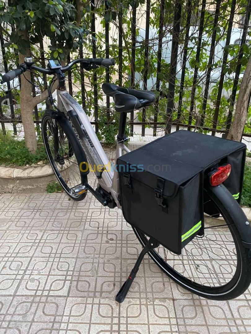 Vélo électrique Nakamura 150 L