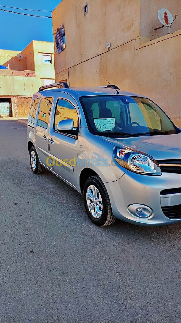 Renault Kangoo 2021 Confort