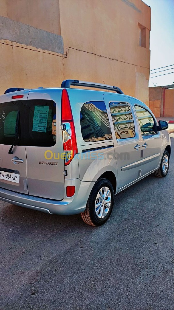 Renault Kangoo 2021 Confort