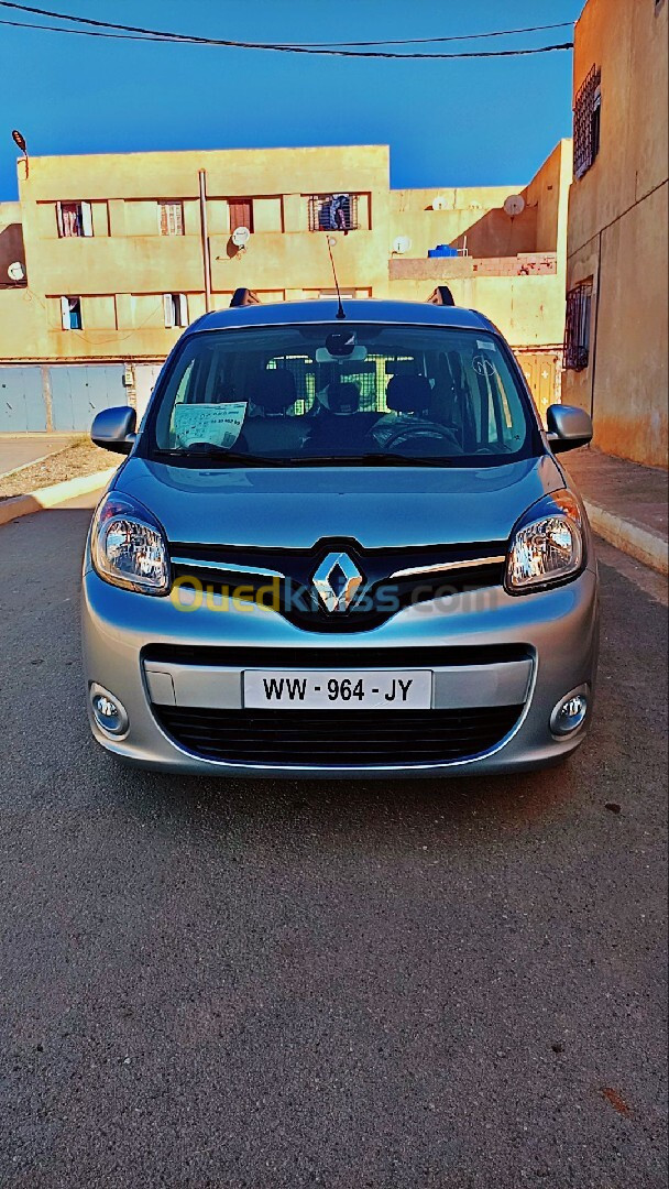 Renault Kangoo 2021 Confort